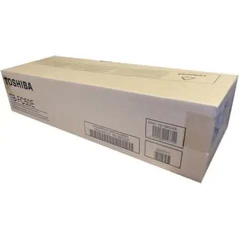 Toshiba TB-FC505E - Pojemnik na toner do Toshiba E-Studio 2505AC, 3005AC, 3505AC, 4505AC, 5005AC